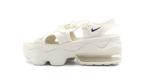 NIKE (WMNS) AIR MAX KOKO SANDAL SAIL/SAIL/BLACK – mita sneakers