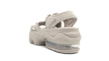 画像をギャラリービューアに読み込む, NIKE (WMNS) AIR MAX KOKO SANDAL CREAM II/CREAM II/WHITE 2