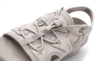 画像をギャラリービューアに読み込む, NIKE (WMNS) AIR MAX KOKO SANDAL CREAM II/CREAM II/WHITE 6