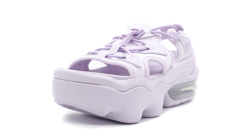 NIKE (WMNS) AIR MAX KOKO SANDAL BARELY GRAPE/LILAC BLOOM/LILAC BLOOM 1