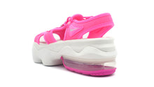 画像をギャラリービューアに読み込む, NIKE (WMNS) AIR MAX KOKO SANDAL HYPER PINK/METALLIC SILVER/HYPER PINK 2