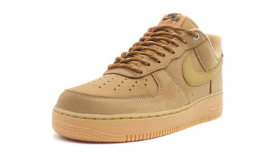 NIKE AIR FORCE 1 '07 WB 