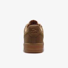 画像をギャラリービューアに読み込む, NIKE AIR FORCE 1 '07 WB "WHEAT" FLAX/WHEAT/GUM LIGHT BROWN