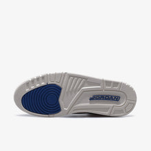 画像をギャラリービューアに読み込む, JORDAN BRAND (WMNS) AIR JORDAN 3 RETRO "SPORT RENAISSANCE" "MICHAEL JORDAN" OBSIDIAN/TRACK RED/CHALK/CHALK 3