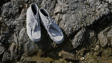 画像をギャラリービューアに読み込む, Clarks ORIGINALS WALLABEEBT PAF &quot;POST ARCHIVE FACTION&quot;  BEIGE SUEDE