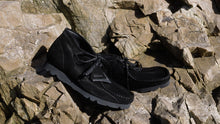 画像をギャラリービューアに読み込む, Clarks ORIGINALS WALLABEEBT PAF &quot;POST ARCHIVE FACTION&quot;  GREY/BLUE