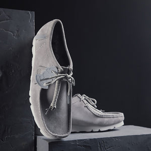 Clarks ORIGINALS WALLABEE 