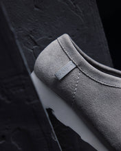 画像をギャラリービューアに読み込む, Clarks ORIGINALS WALLABEE &quot;FUTURE TRIBE&quot; &quot;COSTS&quot;  GREY SUEDE