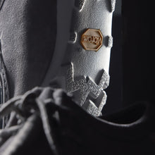 画像をギャラリービューアに読み込む, Clarks ORIGINALS WALLABEE &quot;FUTURE TRIBE&quot; &quot;COSTS&quot;  GREY SUEDE