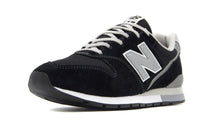 画像をギャラリービューアに読み込む, new balance CM996 "ESSENTIAL PACK" BK2 1