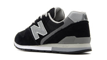 画像をギャラリービューアに読み込む, new balance CM996 "ESSENTIAL PACK" BK2 2