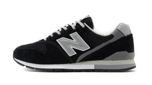画像をギャラリービューアに読み込む, new balance CM996 "ESSENTIAL PACK" BK2 3