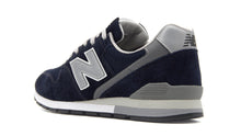 画像をギャラリービューアに読み込む, new balance CM996 "ESSENTIAL PACK" NV2 2