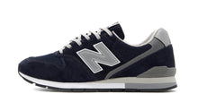 画像をギャラリービューアに読み込む, new balance CM996 "ESSENTIAL PACK" NV2 3
