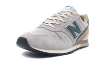 画像をギャラリービューアに読み込む, new balance CM996 UR2 1