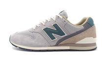 画像をギャラリービューアに読み込む, new balance CM996 UR2 3