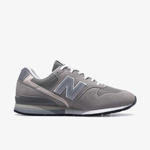 画像をギャラリービューアに読み込む, New Balance CM996 GTX "GORE-TEX" TEAM AWAY GREY/SILVER METALLIC/MOONBEAM