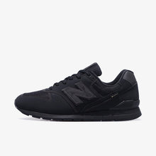 画像をギャラリービューアに読み込む, New Balance CM996 GTX "GORE-TEX"  BLACK 1