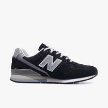 画像をギャラリービューアに読み込む, New Balance CM996 GTX "GORE-TEX" BLACK/SILVER METALLIC/WHITE