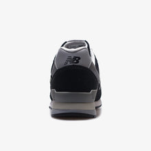 画像をギャラリービューアに読み込む, New Balance CM996 GTX "GORE-TEX" BLACK/SILVER METALLIC/WHITE