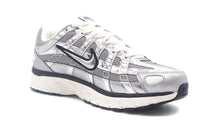 画像をギャラリービューアに読み込む, NIKE P-6000 METALLIC SILVER/METALLIC SILVER/SAIL 5