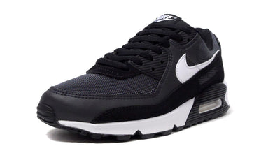 NIKE AIR MAX 90 IRON GREY/WHITE/DARK GREY/BLACK 1