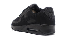 画像をギャラリービューアに読み込む, NIKE AIR MAX 90 "30th ANNIVERSARY" BLACK/BLACK/BLACK/WHITE 2