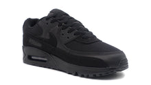 画像をギャラリービューアに読み込む, NIKE AIR MAX 90 "30th ANNIVERSARY" BLACK/BLACK/BLACK/WHITE 5