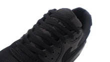 画像をギャラリービューアに読み込む, NIKE AIR MAX 90 "30th ANNIVERSARY" BLACK/BLACK/BLACK/WHITE 6