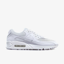 画像をギャラリービューアに読み込む, NIKE AIR MAX 90 WHITE/WHITE/WOLF GREY 2