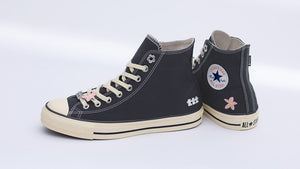 CONVERSE ALL STAR (R) TTT MSW GORE-TEX HI 