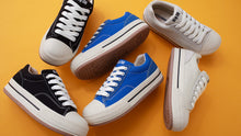 画像をギャラリービューアに読み込む, CONVERSE ALL STAR (R) BOARDESTAR OX BLACK 7