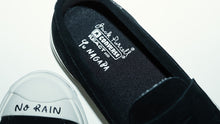 画像をギャラリービューアに読み込む, CONVERSE JACK PURCELL LOAFER RH YU NAGABA &quot;Yu Nagaba&quot; BLACK 8