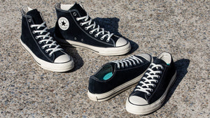 CONVERSE SKATEBOARDING (コンバーススケートボーディング