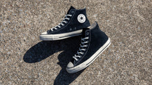 画像をギャラリービューアに読み込む, CONVERSE SKATEBOARDING ALL STAR SK HI BLACK