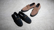 画像をギャラリービューアに読み込む, CONVERSE SKATEBOARDING CS BITLOAFER SK BROWN