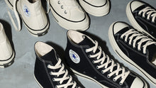画像をギャラリービューアに読み込む, CONVERSE ALL STAR LGCY OX BLACK