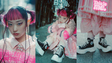 画像をギャラリービューアに読み込む, CONVERSE ALL STAR CITYHIKE OX WHITE