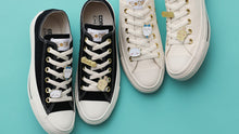 画像をギャラリービューアに読み込む, CONVERSE ALL STAR GD OX CHIIKAWA &quot;CHIIKAWA&quot; WHITE