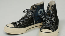 画像をギャラリービューアに読み込む, CONVERSE ALL STAR SQUARETOE OX TOYA HORIUCHI &quot;TOYA HORIUCHI&quot; BLACK