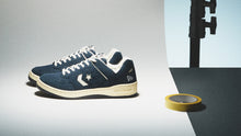 画像をギャラリービューアに読み込む, CONVERSE WEAPON SUEDE OX NE &quot;NEW ERA&quot; NAVY/WHITE