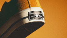 画像をギャラリービューアに読み込む, CONVERSE ONE STAR J VTG &quot;Made in JAPAN&quot; &quot;TimeLine&quot;  GOLD