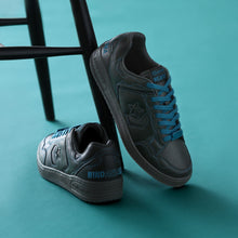 画像をギャラリービューアに読み込む, CONVERSE WEAPON OX &quot;WIND AND SEA&quot;  BLACK/BLUE