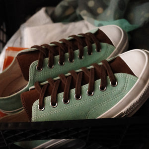 CONVERSE ALL STAR LGCY 83CAMO OX 56 