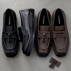 CONVERSE ローファー loafer brown 28 新品 未使用 CONVERSE ALL STAR SQUARETOE LOAFER｜BILLY'S ENT 公式通販