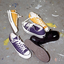 画像をギャラリービューアに読み込む, CONVERSE ALL STAR LGCY OX  PURPLE