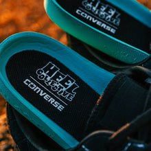 画像をギャラリービューアに読み込む, CONVERSE SKATEBOARDING ONE STAR SK "HEEL COLLECTIVE" BLACKMONOCHROME