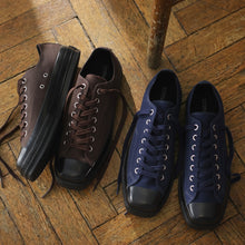 画像をギャラリービューアに読み込む, CONVERSE ALL STAR SQUARETOE OX NAVY/BLACK