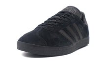 画像をギャラリービューアに読み込む, adidas Originals GAZELLE CORE BLACK/CORE BLACK/CORE BLACK