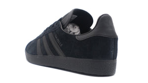 adidas Originals GAZELLE CORE BLACK/CORE BLACK/CORE BLACK